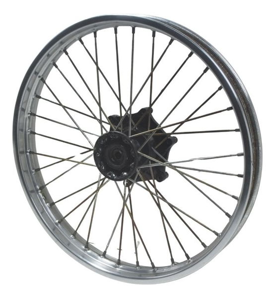 Roda Dianteira Honda Nx 400i Falcon 13-15 Original