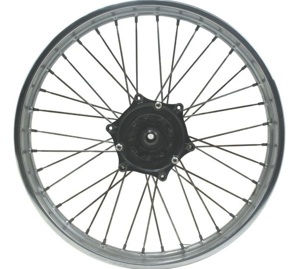 Roda Dianteira Honda Nx 400i Falcon 13-15 Original