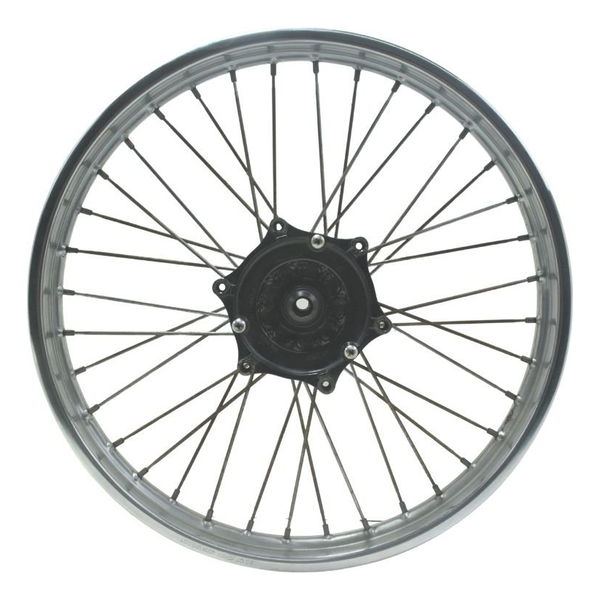 Roda Dianteira Honda Nx 400i Falcon 13-15 Original