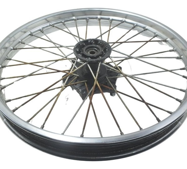 Roda Dianteira Honda Nx 400i Falcon 13-15 Original