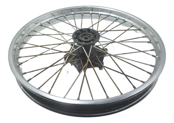 Roda Dianteira Honda Nx 400i Falcon 13-15 Original