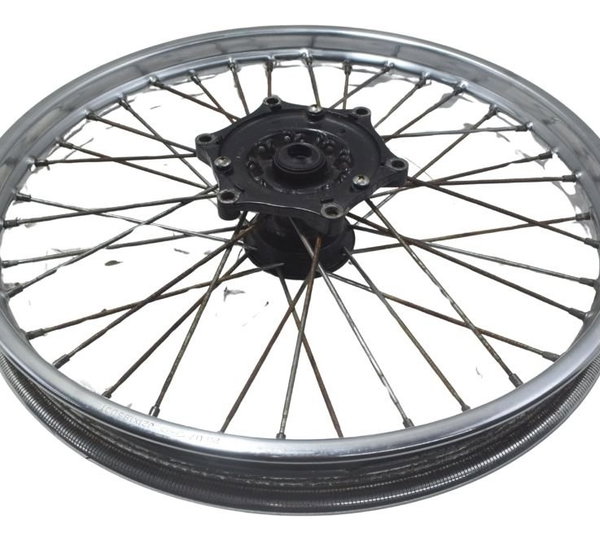 Roda Dianteira Honda Nx 400i Falcon 13-15 Original