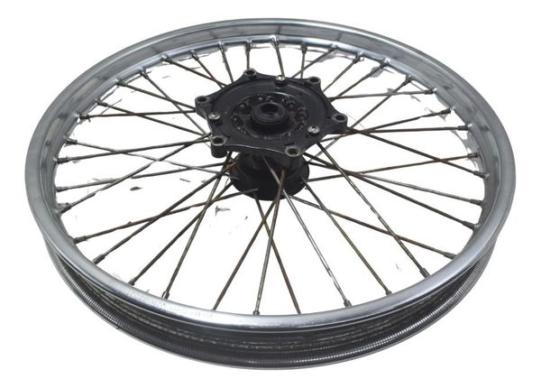 Roda Dianteira Honda Nx 400i Falcon 13-15 Original
