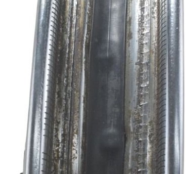 Roda Dianteira Honda Nx 400i Falcon 13-15 Original