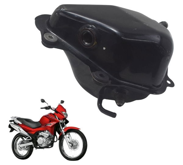 Reservatório Óleo C/deta Honda Nx 400i Falcon 13-15 Original