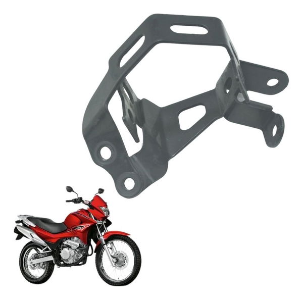 Suporte Bomba Combustível Honda Nx 400i Falcon 13-15 Origina