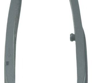 Saboneteira Honda Nx 400i Falcon 13-15 Original