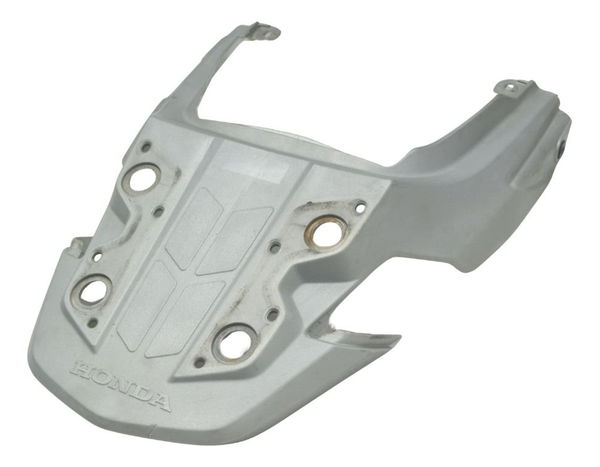 Rabeta Central Bagageiro C/detal Honda Nx 400i Falcon 13-15
