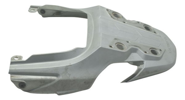 Rabeta Central Bagageiro C/detal Honda Nx 400i Falcon 13-15