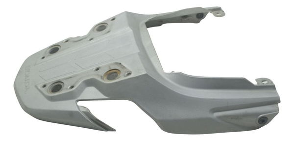 Rabeta Central Bagageiro C/detal Honda Nx 400i Falcon 13-15