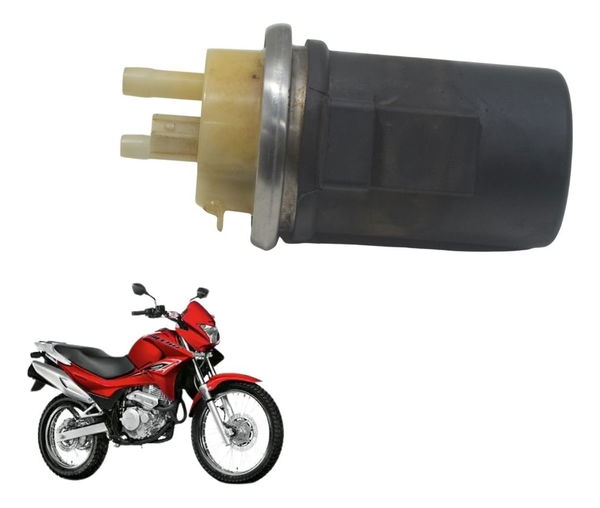 Bomba Combustível Honda Nx 400i Falcon 13-15 Original