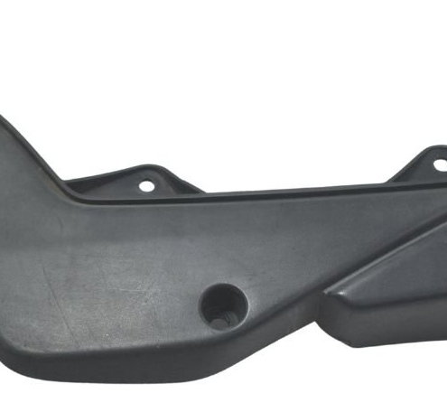 Tampa Inferior Esquerda Honda Nx 400i Falcon 13-15 Original