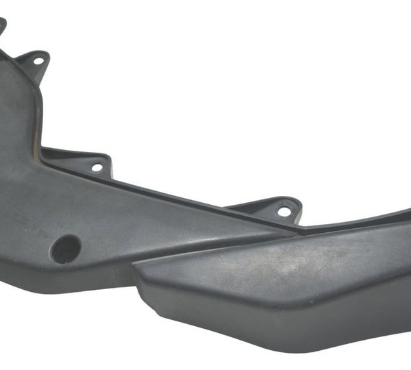 Tampa Inferior Esquerda Honda Nx 400i Falcon 13-15 Original