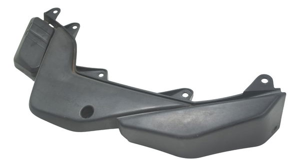 Tampa Inferior Esquerda Honda Nx 400i Falcon 13-15 Original
