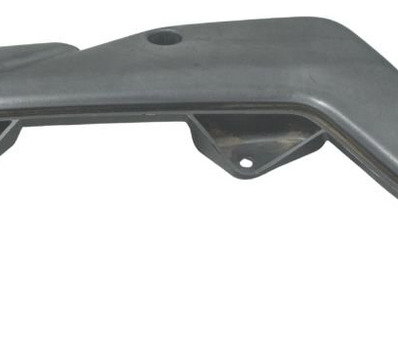 Tampa Inferior Esquerda Honda Nx 400i Falcon 13-15 Original