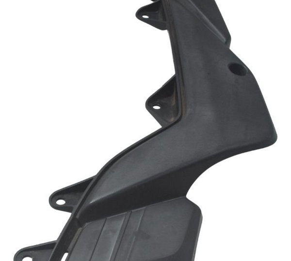 Tampa Inferior Esquerda Honda Nx 400i Falcon 13-15 Original