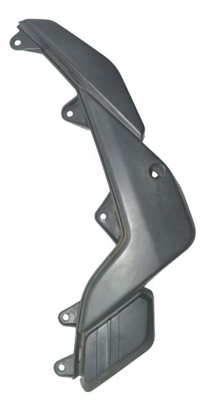 Tampa Inferior Esquerda Honda Nx 400i Falcon 13-15 Original