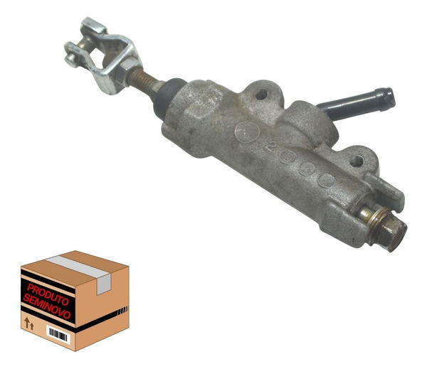 Cilindro Freio Traseiro Honda Nx 400i Falcon 13-15 Original
