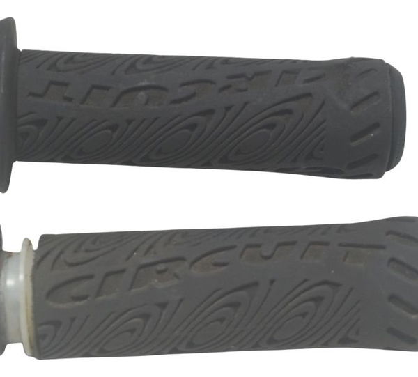 Par Manopla Honda Nx 400i Falcon 13-15 Circuit