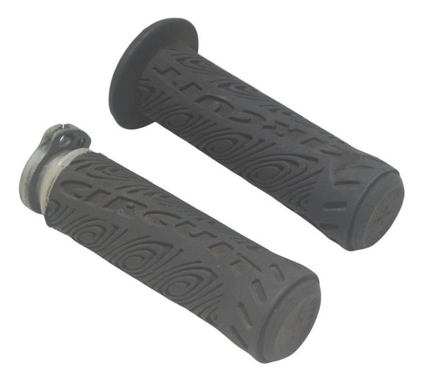 Par Manopla Honda Nx 400i Falcon 13-15 Circuit