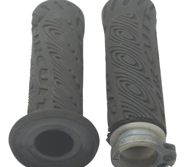 Par Manopla Honda Nx 400i Falcon 13-15 Circuit