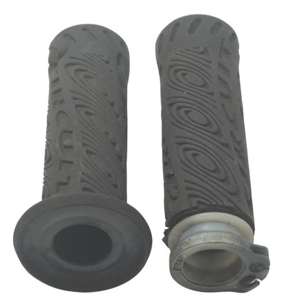 Par Manopla Honda Nx 400i Falcon 13-15 Circuit