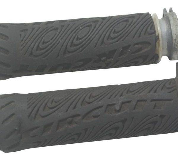 Par Manopla Honda Nx 400i Falcon 13-15 Circuit