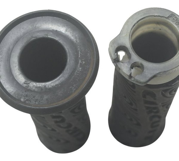 Par Manopla Honda Nx 400i Falcon 13-15 Circuit