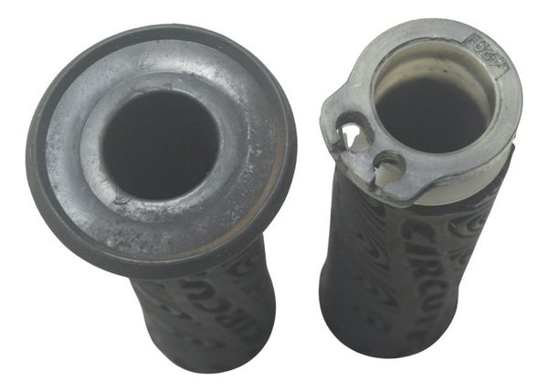 Par Manopla Honda Nx 400i Falcon 13-15 Circuit