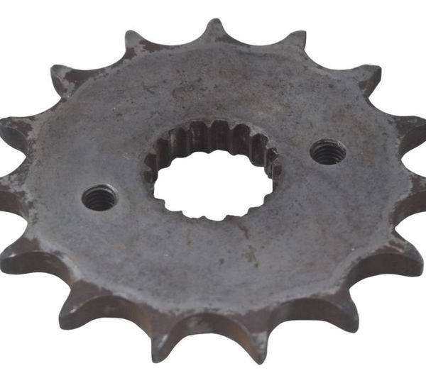 Pinhão 15 Dentes Scud 1045 Honda Nx 400i Falcon 13-15