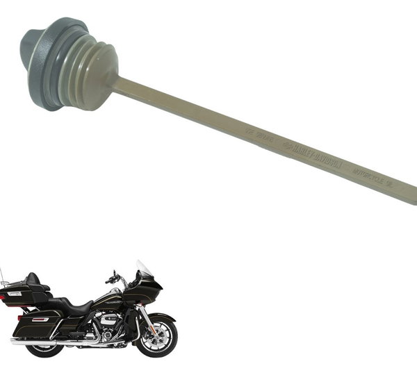 Vareta Óleo Harley Road Glide Touring 17-19 Original