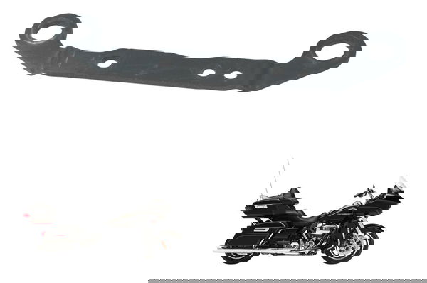 Suporte Tbi Harley Road Glide Touring 17-19 Original