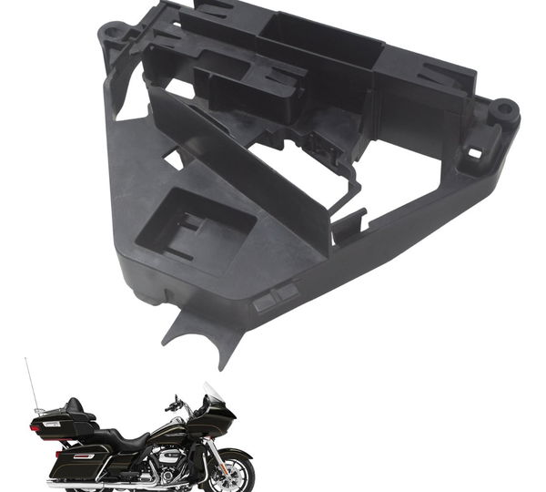 Suporte Módulos Harley Road Glide Touring 17-19 Original