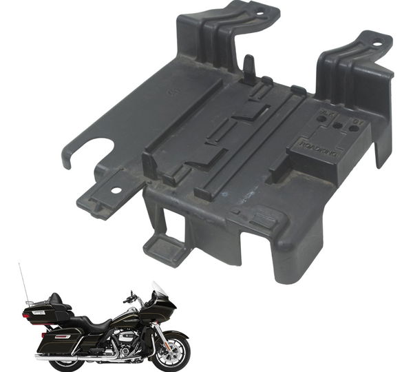 Tampa Caixa Bateria Harley Road Glide Touring 17-19 Original