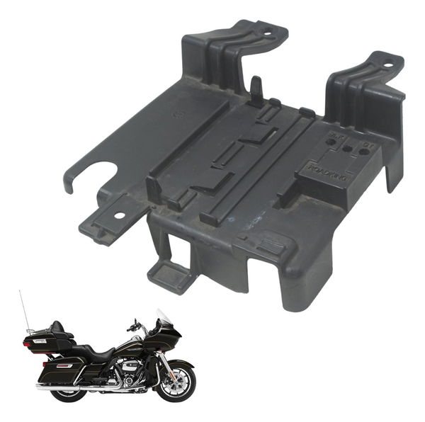 Tampa Caixa Bateria Harley Road Glide Touring 17-19 Original