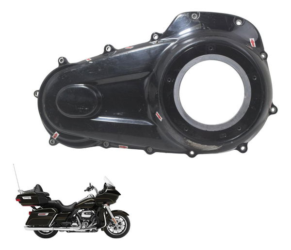 Tampa Primaria C/ Detal Harley Road Glide Touring 19-24 Orig