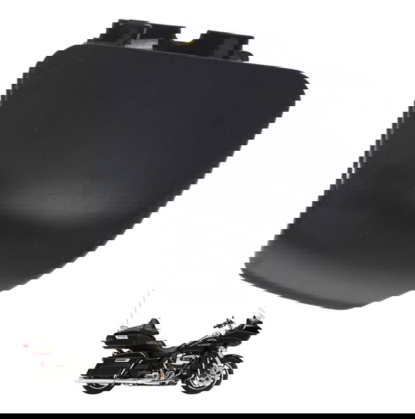 Tampa Porta Luvas Dir Harley Road Glide Touring 17-19 Orig