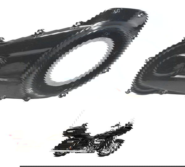 Tampa Primaria C/ Detal Harley Road Glide Touring 19-24 Orig