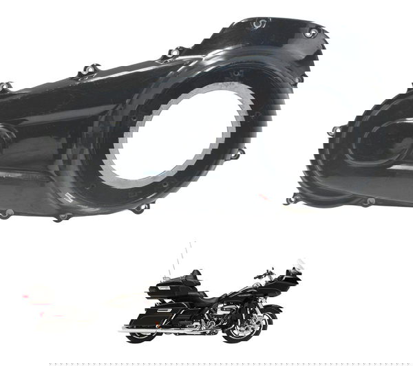 Tampa Primaria C/ Detal Harley Road Glide Touring 19-24 Orig