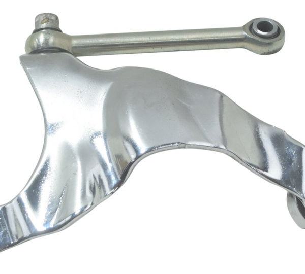 Suporte Motor Dianteiro Harley Road Glide Touring 17-19 Orig