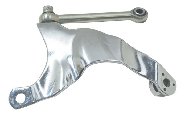 Suporte Motor Dianteiro Harley Road Glide Touring 17-19 Orig
