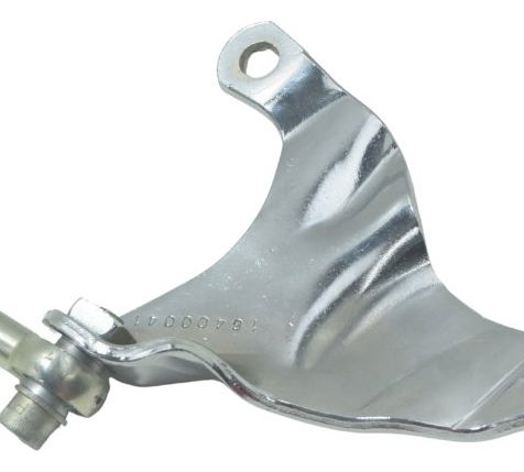 Suporte Motor Dianteiro Harley Road Glide Touring 17-19 Orig