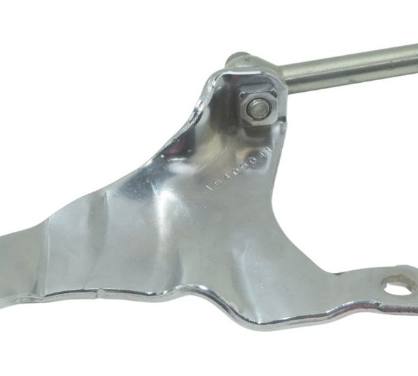 Suporte Motor Dianteiro Harley Road Glide Touring 17-19 Orig