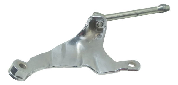 Suporte Motor Dianteiro Harley Road Glide Touring 17-19 Orig