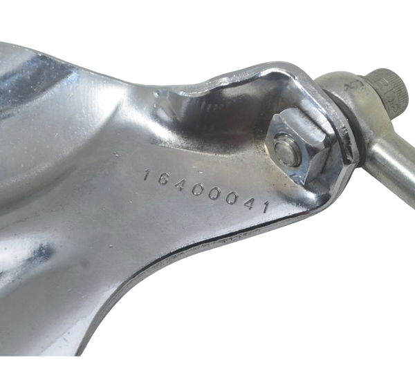 Suporte Motor Dianteiro Harley Road Glide Touring 17-19 Orig