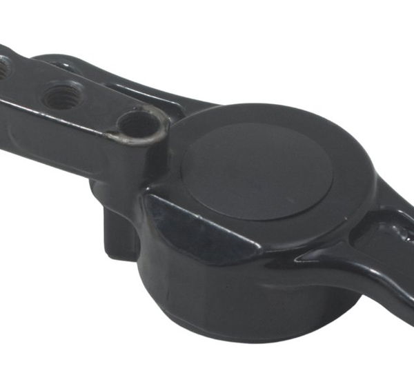 Suporte Pedal Diant Esq Harley Road Glide Touring 17-19 Orig