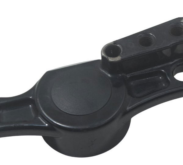 Suporte Pedal Diant Esq Harley Road Glide Touring 17-19 Orig