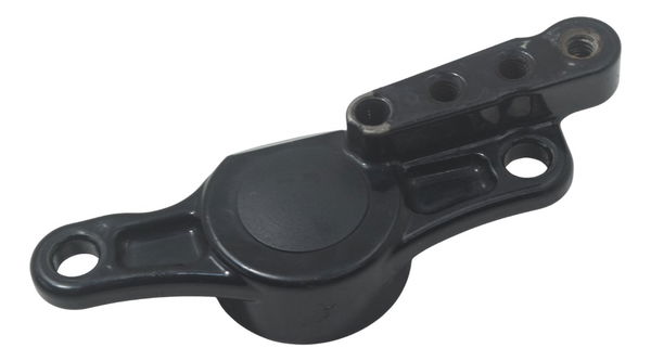 Suporte Pedal Diant Esq Harley Road Glide Touring 17-19 Orig