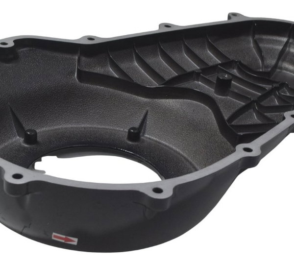 Tampa Primaria C/ Detal Harley Road Glide Touring 19-24 Orig