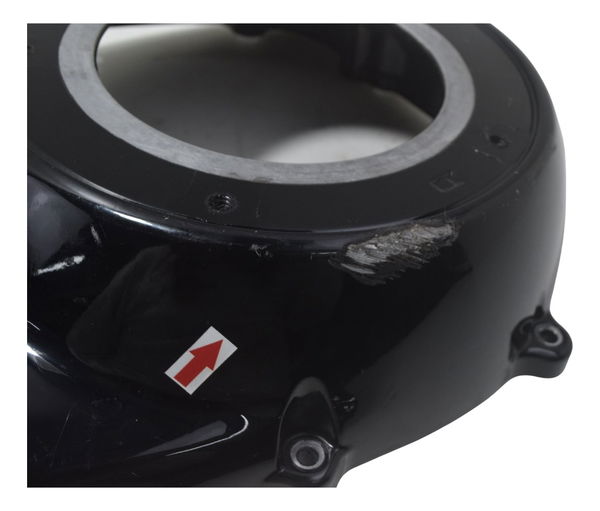 Tampa Primaria C/ Detal Harley Road Glide Touring 19-24 Orig